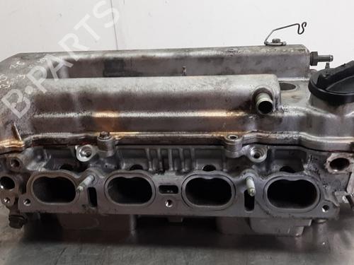 Used Cylinder head TOYOTA CELICA Coupe (_T23_) 1.8 16V VT-i (ZZT230_, ZZT230) (143 hp) 32221316