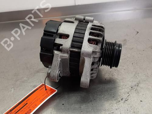 Used Alternator Alternator 31884154 31884154