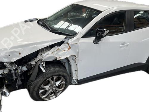 Pipe MAZDA CX-3 (DK) 2.0 SKYACTIV-G (DK5W, DK6W) | BP22171609M125  - Image 7