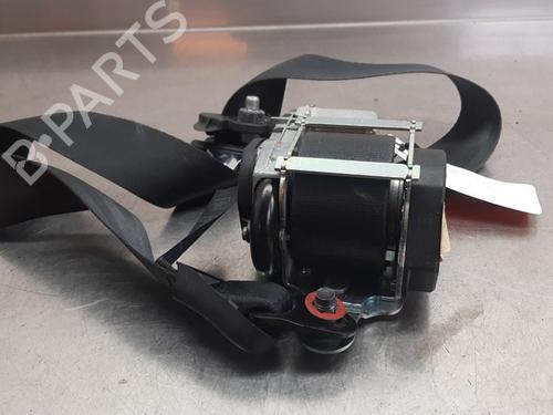 Used Seat buckle KIA CEE'D SW (ED) 1.4 CVVT (90 hp) 27192319