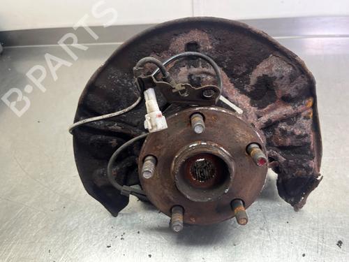 Used Other TOYOTA COROLLA Verso (ZER_, ZZE12_, R1_) 1.6 (ZNR10_, ZNR10R) (110 hp) 28173528