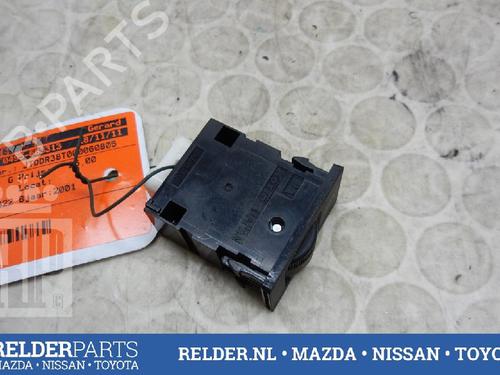 Used Switch TOYOTA CELICA Coupe (_T23_) 1.8 16V VT-i (ZZT230_, ZZT230) (143 hp) 22138941