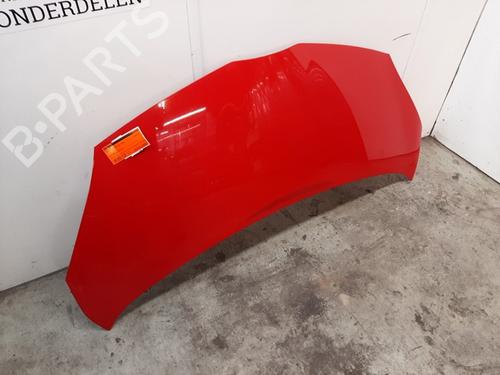Hood TOYOTA AYGO (_B1_) 1.0 (KGB10_, KGB10R) | BP22172300C1 