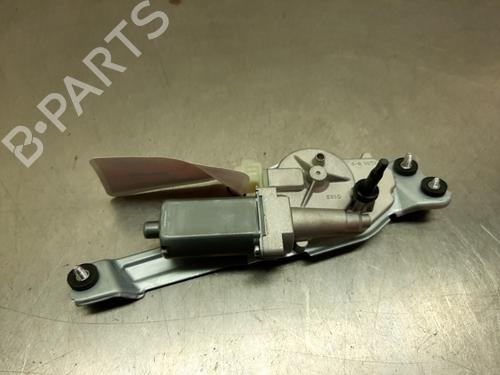 Used Rear wiper motor KIA SPORTAGE V (NQ5) 1.6 T-GDi Hybrid (230 hp) 25935432