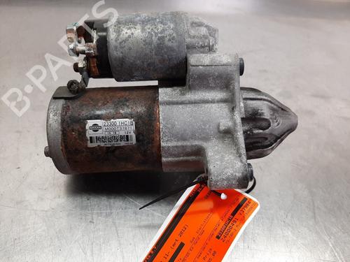 Starter NISSAN MICRA IV (K13K, K13KK) 1.2 DIG-S | BP22171673M8 