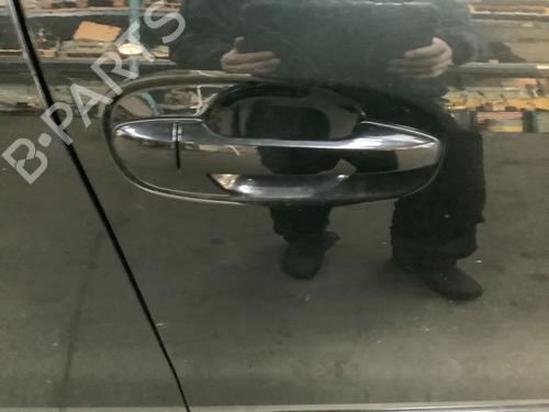 Used Front right exterior door handle TOYOTA VERSO (_R2_) 1.8 (ZGR21_, ZGR21R) (147 hp) 22165483