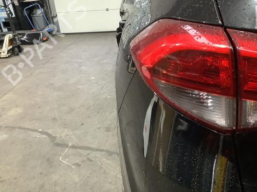 Used Left taillight Left taillight HYUNDAI TUCSON (TL, TLE) 1.6 GDi (132 hp) 40008664 40008664