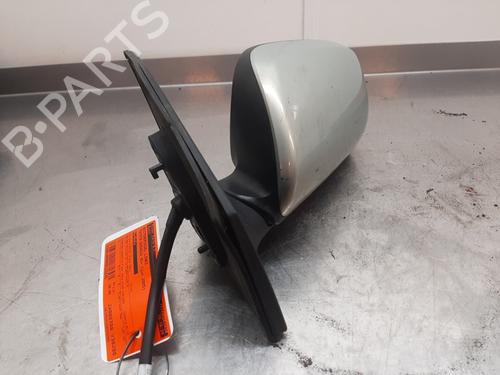 Left mirror TOYOTA AVENSIS Estate (_T25_) 1.8 VVT-i (ZZT251_, ZZT251R) | BP22173803C26 
