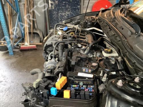 Starter MAZDA 3 (BM, BN) 2.0 | BP22168841M8