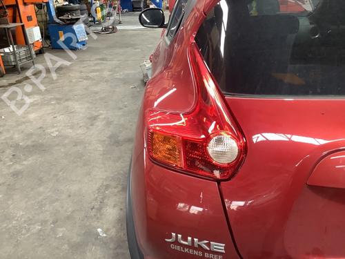 Used Left taillight Left taillight 39209030 39209030