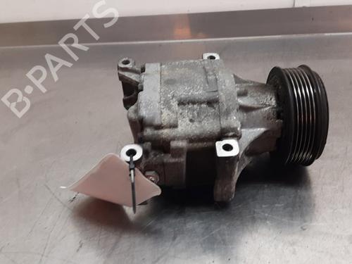 AC compressor TOYOTA COROLLA (_E12_) 1.6 VVT-i (ZZE121_, ZZE121R) | BP29503493M34 
