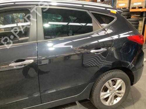 Left rear door HYUNDAI ix35 (LM, EL, ELH) 2.0 | BP29503516C4 