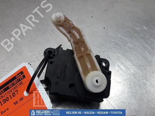 Elektronisk modul NISSAN QASHQAI II SUV (J11, J11_) 1.6 DIG-T (163 hp) 22157787