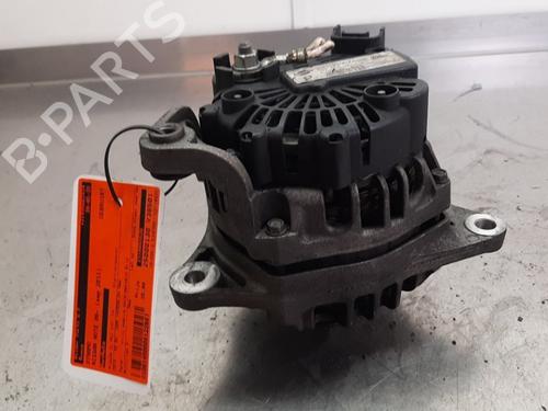 Used Alternator Alternator NISSAN NOTE (E11, NE11) 1.4 (88 hp) 26136798 26136798