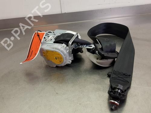 Used Seat buckle KIA PICANTO II (TA) 1.2 (85 hp) 25702335