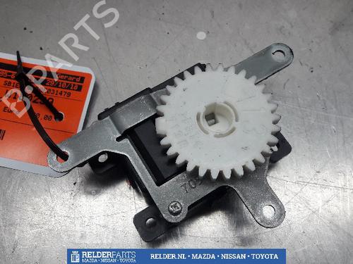 Used Electronic module Electronic module TOYOTA AVENSIS Estate (_T27_) 2.0 D-4D (ADT270_, ADT270R) (126 hp) 22157147 22157147