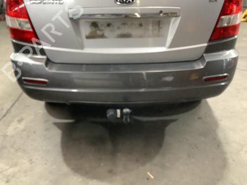 Rear bumper KIA SORENTO I (JC) 3.5 V6 4WD | BP29698514C8 
