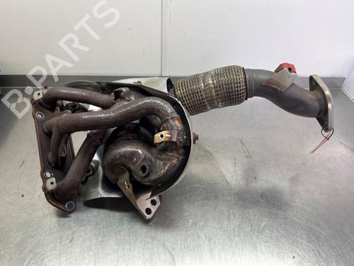 Used Catalyst Catalyst MAZDA 3 Hatchback (BP) 2.0 SKYACTIV-G M Hybrid (122 hp) 28173600 28173600
