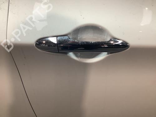 Used Exterior handle KIA PICANTO II (TA) 1.2 (85 hp) 31322059