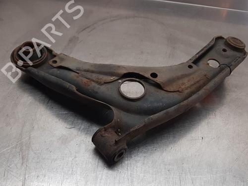 Right front shock absorber TOYOTA YARIS (_P9_) 1.8 VVTi (ZSP90_, ZSP90R) | BP30159869M17 