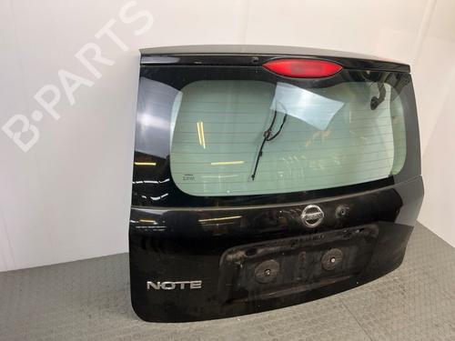 Tailgate NISSAN NOTE (E11, NE11) 1.6 | BP22356858C6 