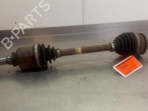 Used Left front driveshaft Left front driveshaft TOYOTA COROLLA Saloon (_E15_) 1.6 (ZRE151) (132 hp) 22169641 22169641