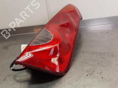 Right taillight NISSAN NOTE (E11, NE11) 1.6 | BP26136711C35 - Image 4