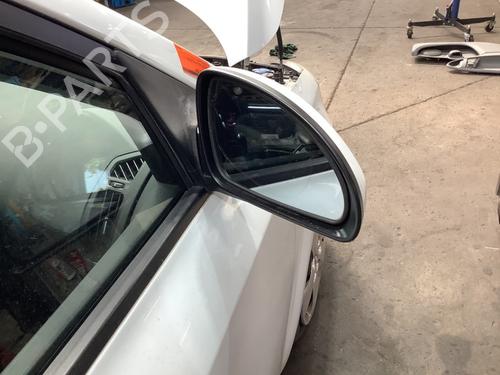Right mirror KIA CEE'D SW (ED) 1.6 | BP29009677C27 
