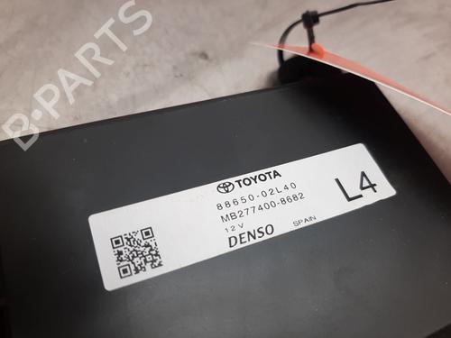 Control unit TOYOTA COROLLA Estate (_E21_) 1.8 Hybrid (ZWE211W) | BP39637596M11 - Image 4