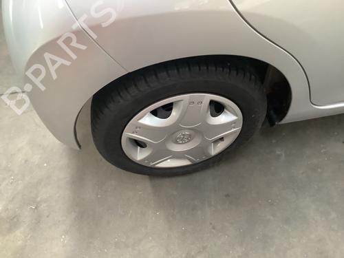 Rim TOYOTA AYGO (_B4_) 1.0 (KGB40) | BP22167126C45 