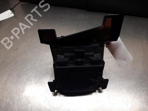 Display MAZDA CX-3 (DK) 2.0 SKYACTIV-G (DK5W, DK6W) | BP34252776C48 - Image 4