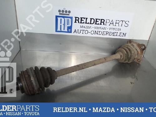 Used Right rear driveshaft TOYOTA RAV 4 I (_A1_) 2.0 4WD (SXA10, SXA11) (129 hp) 22140669