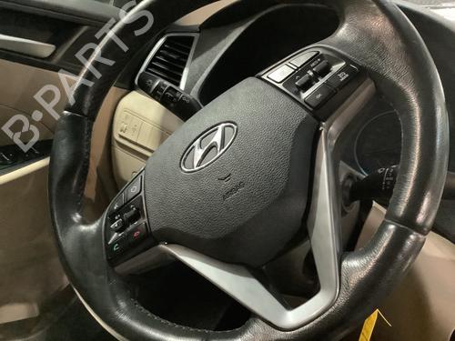 Used Driver airbag Driver airbag HYUNDAI TUCSON (TL, TLE) 1.6 GDi (132 hp) 40008640 40008640