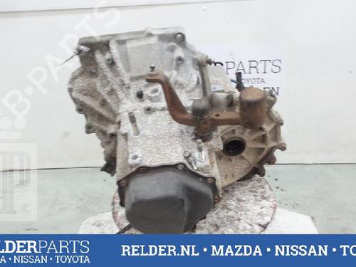 Gearbox MAZDA 3 (BK) 1.6 (BK14) | BP22151892M3 