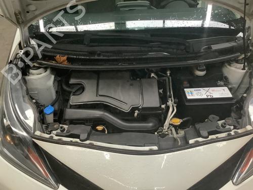 Startmotor TOYOTA AYGO (_B4_) 1.0 (KGB40) | BP22164974M8 