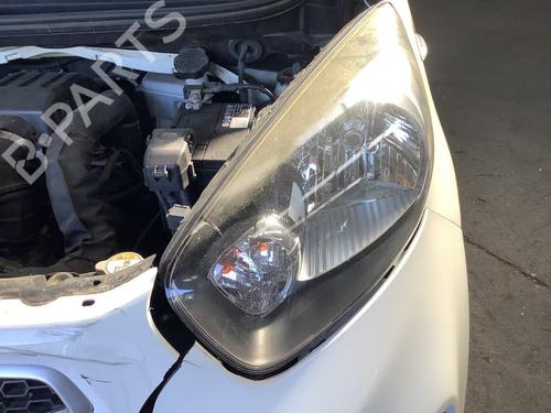left-headlight-kia-picanto-ii-ta-2011-2012-2013-2014-2015-2016-2017-2018-25935244 main image