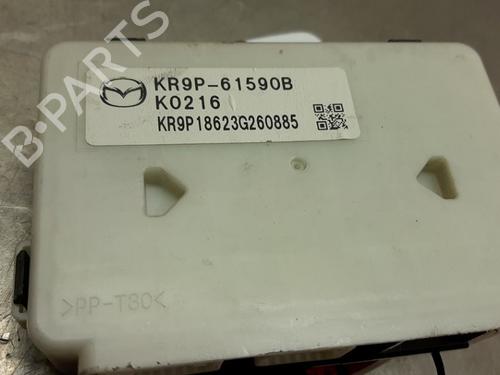 Control unit MAZDA CX-60 (KH_) e-SKYACTIV PHEV (KH0H) | BP31322043M11 - Image 2