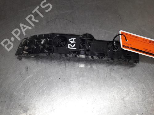Used Rear bumper bracket NISSAN MICRA V (K14) 1.5 DCI (90 hp) 22165393