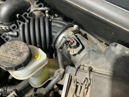 Luftmassemåler NISSAN QASHQAI I (J10, NJ10) 2.0 | BP29971363M95 