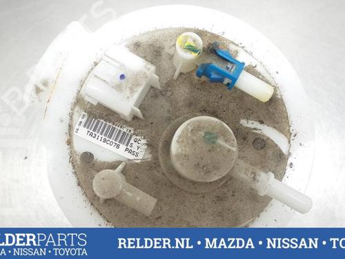 Used Fuel pump NISSAN MICRA IV (K13K, K13KK) 1.2 (80 hp) 22152458