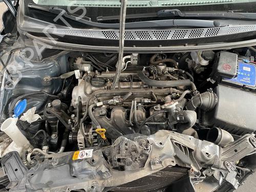 Used Starter KIA CEE'D Sportswagon (JD) 1.6 GDI (135 hp) 27452986