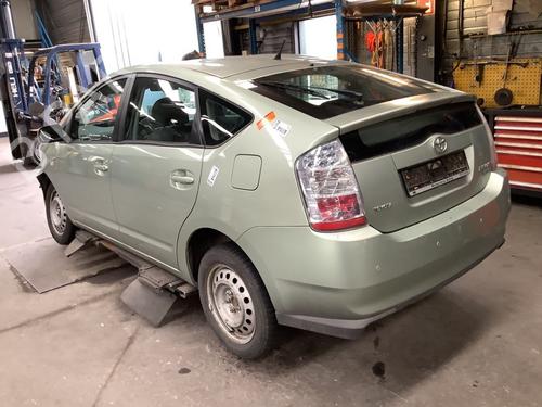 Used Front left window mechanism TOYOTA PRIUS Liftback (_W2_) 1.5 Hybrid (NHW20_, NHW20R) (112 hp) 22164038