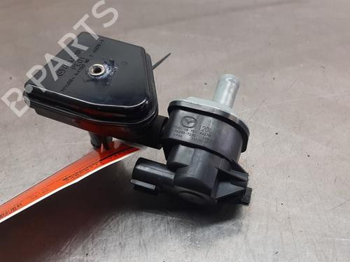 Elektronisk sensor MAZDA 3 (BM, BN) 2.0 (120 hp) 29384764