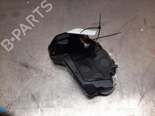 Used Rear left lock TOYOTA YARIS (_P13_) 1.5 (NSP131_) (112 hp) 22168222