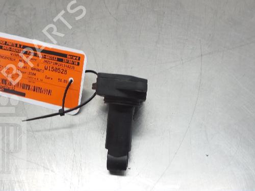 Used Mass air flow sensor MAZDA PREMACY (CP) 2.0 TD (101 hp) 22150149