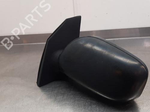 Left mirror TOYOTA COROLLA (_E12_) 1.6 VVT-i (ZZE121_, ZZE121R) | BP29503437C26 