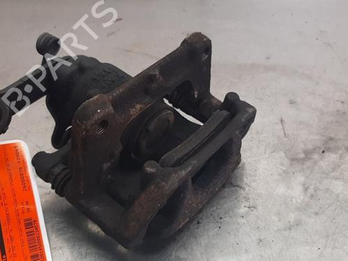 Left rear brake caliper TOYOTA PROACE Van (MDZ_) 2.0 D4d (MDZ3) | BP33687079M107 - Image 4