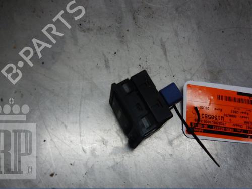Used Mirror switch TOYOTA LAND CRUISER 90 (_J9_) 3.0 D-4D 4WD (KDJ90_, KDJ95_, KDJ90W, KDJ95W) (163 hp) 22151770