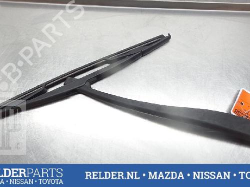 Scheibenwischer hinten für NISSAN ALMERA II Hatchback (N16) 1.8 (116 hp) 22156809