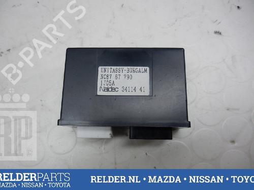 Used Control unit Control unit 22143122 22143122